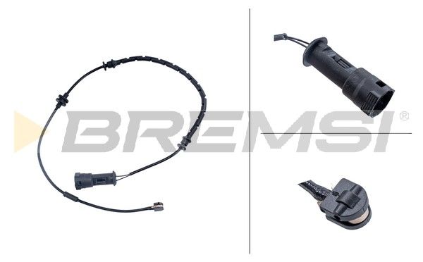 Prekės atitinka OEM kodą: 51700153