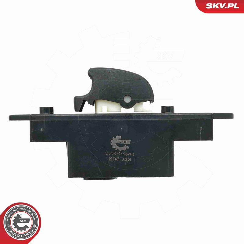 ESEN SKV 37SKV444 Switch, window regulator