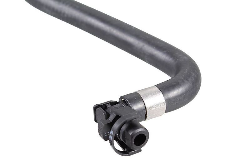 METZGER AUTOTEILE 2421712 Radiator Hose