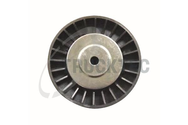 TRUCKTEC AUTOMOTIVE 07.12.096 - Tensioner Pulley, V-ribbed belt