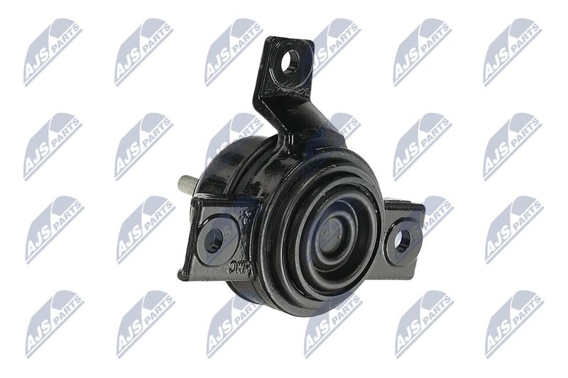 Paigutus, Mootor, NTY ZPS-KA-325