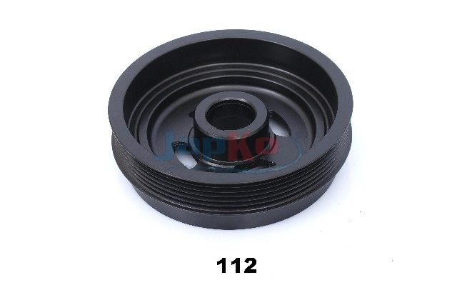 JAPKO 122112 Belt Pulley, crankshaft