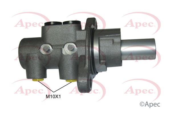 APEC Brake Master Cylinder MCY506