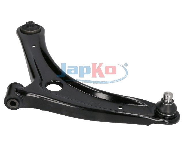 Brat, suspensie roata JAPKO 72912L