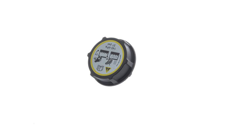Product Image - Radiateurdop - CRB100000S - MAHLE