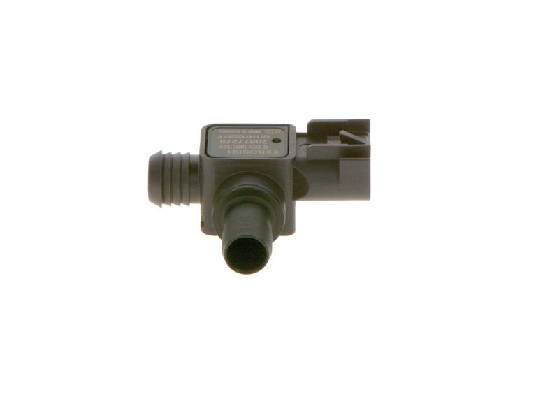 BOSCH 0265005322 Dr.Motor Automotive Pressure Sensor, brake booster