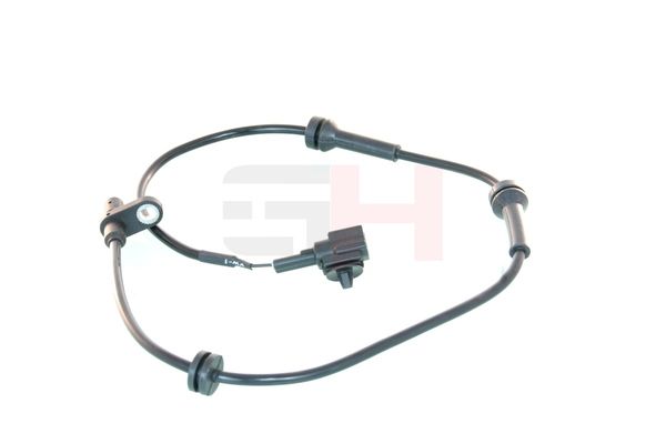 Andur, rattapöörete arv, GH GH-712251V