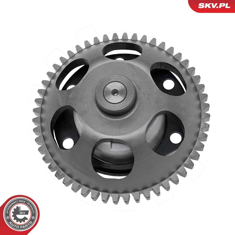 Õlipump, ESEN SKV 77SKV046