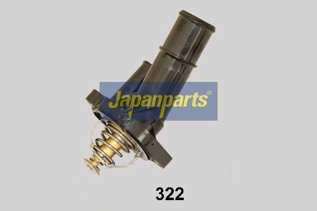 Termostato, refrigerante JAPANPARTS VT-322
