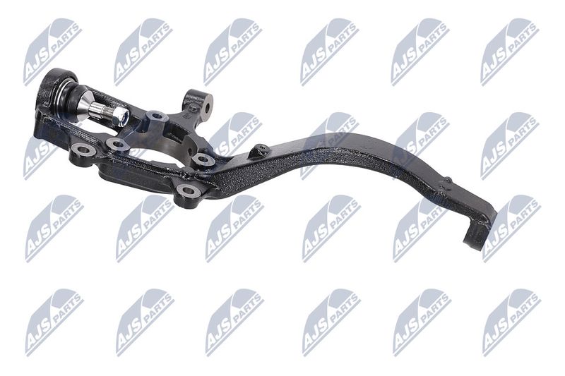 Käändmik, rattakinnitus, NTY ZZP-CH-012