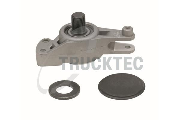 TRUCKTEC AUTOMOTIVE 02.19.125 - Repair Kit, V-ribbed belt tensioner