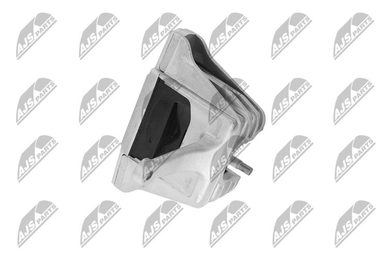 Paigutus, Mootor, NTY ZPS-HY-521