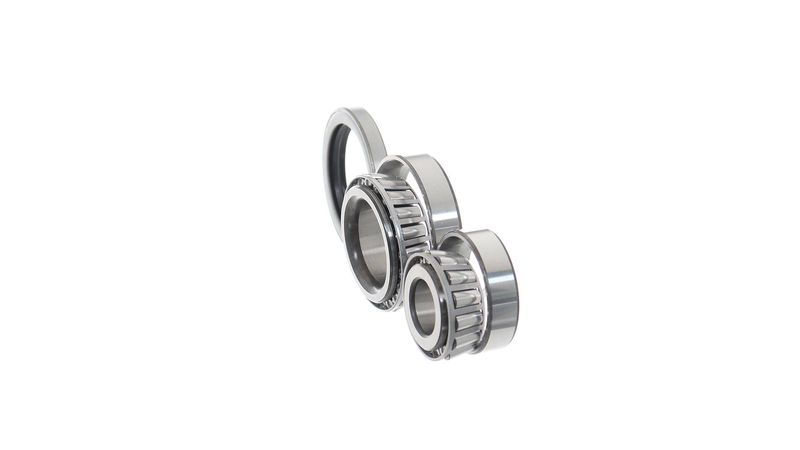 SKF VKBA 826 Rato guolio komplektas