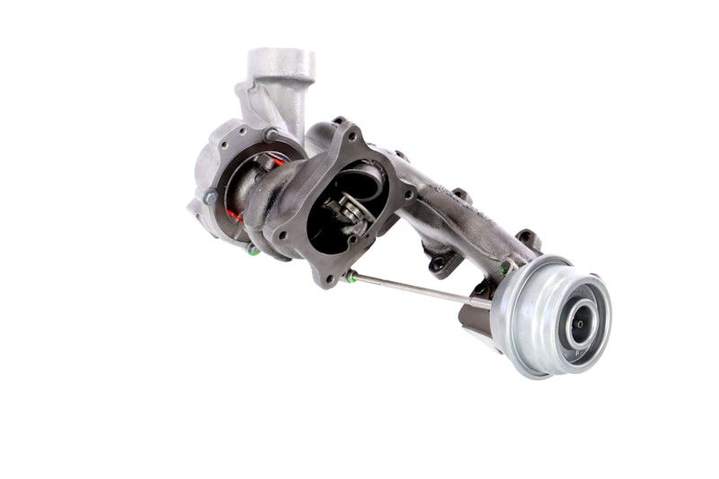REMANTE 003-001-000091R Charger, charging (supercharged/turbocharged)