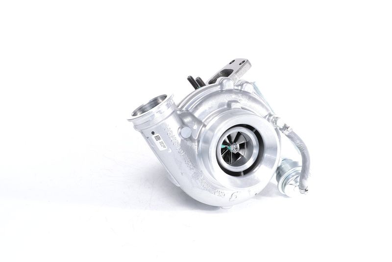 Compresor,sistem de supraalimentare T915723 BTS Turbo