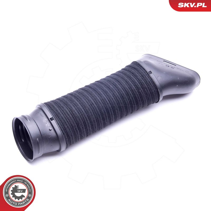 Õhutoru, õhufilter, ESEN SKV 43SKV918