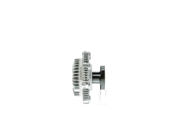 AISIN FCS-002 Clutch, radiator fan