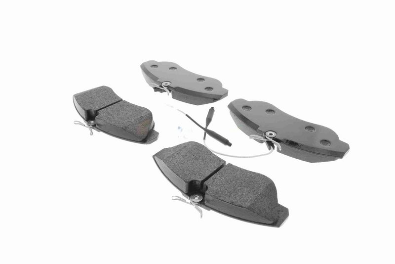 VAICO V22-0074 Brake Pad Set, disc brake
