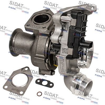 AUTOTEAM D9061 - Turbokompresorius