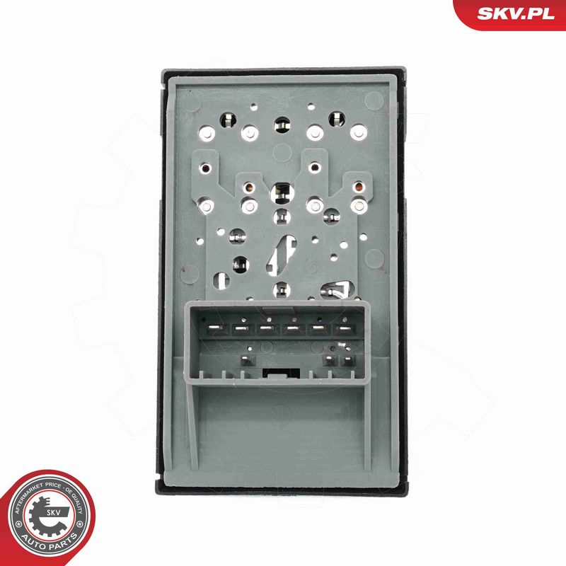ESEN SKV 37SKV436 Switch, window regulator