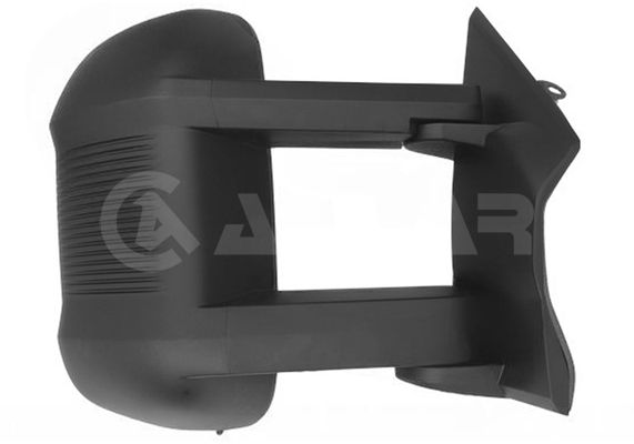 Retrovisor exterior