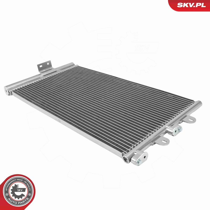 Kondensaator, kliimaseade,...