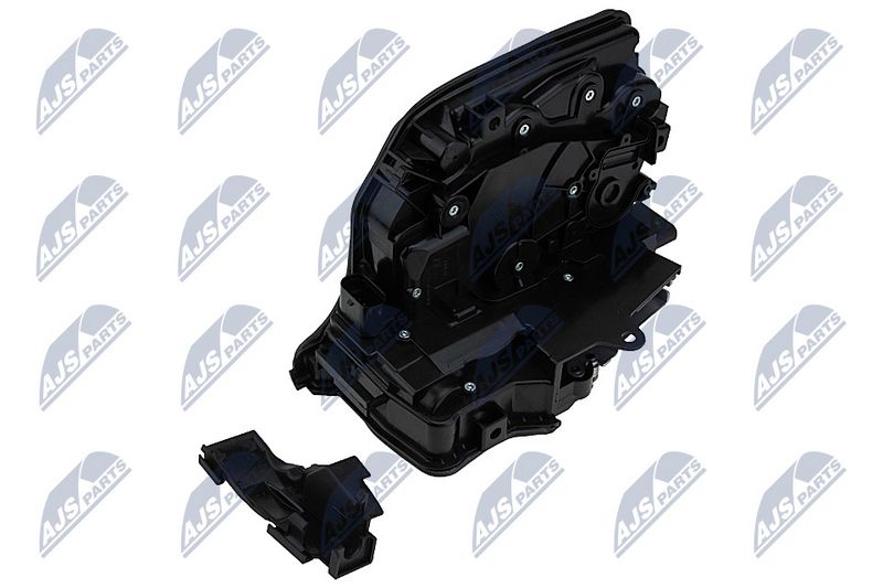 Ukselukk, NTY EZC-BM-274