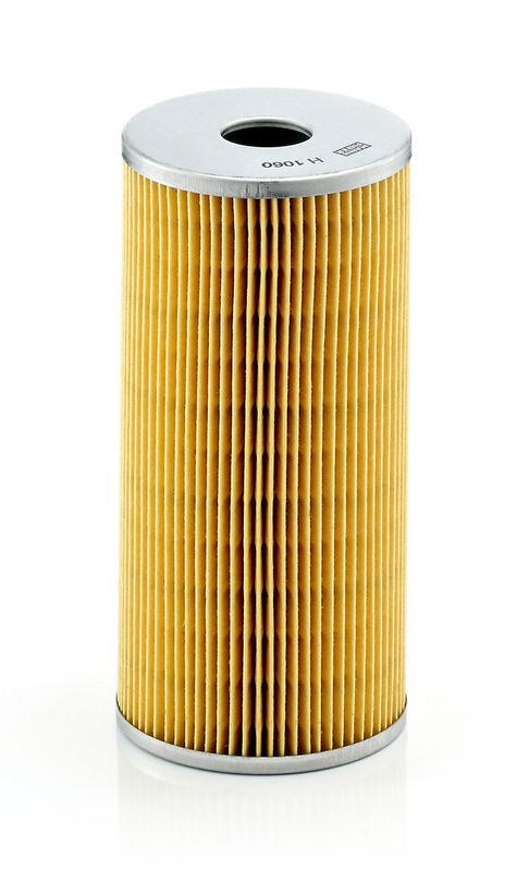 Õlifilter, MANN-FILTER H...