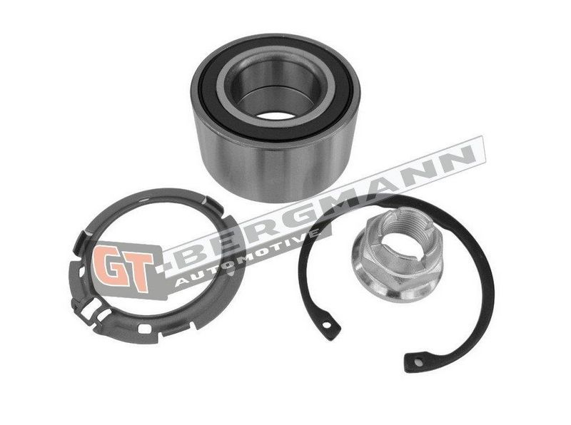 GT-BERGMANN Automotive Rato guolio komplektas