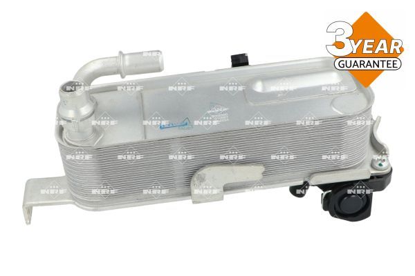 Õliradiaator, automaatkast, NRF 310067