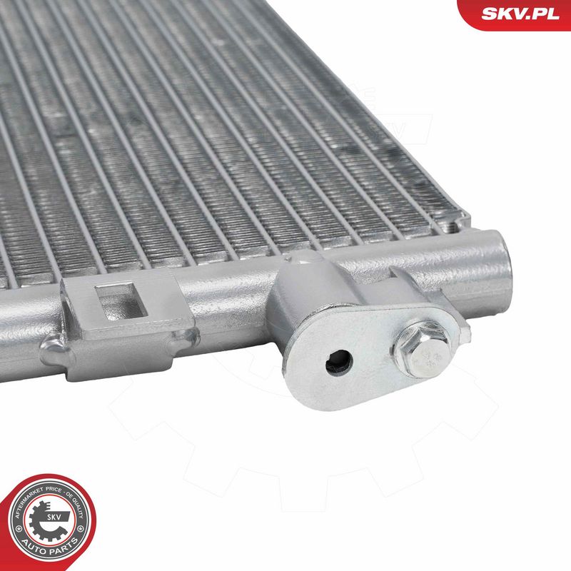 Kondensaator, kliimaseade, ESEN SKV 86SKV106