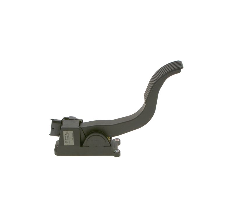 BOSCH 0281002687 Accelerator Pedal Unit