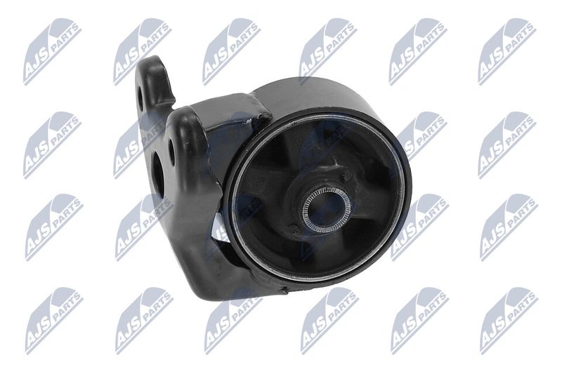 Paigutus, Mootor, NTY ZPS-HY-549