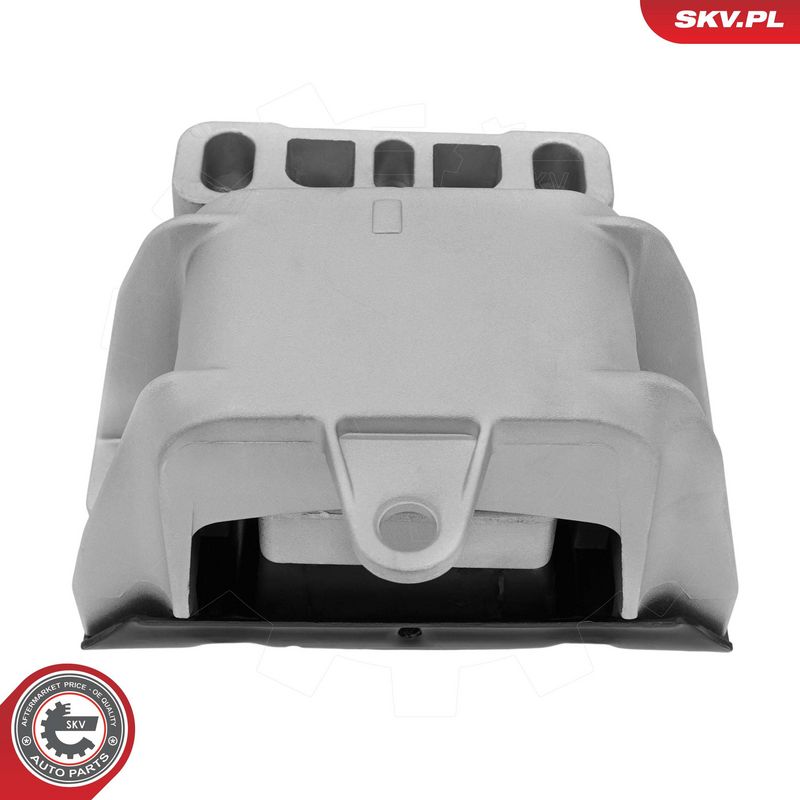 ESEN SKV 75SKV541 Variklio pagalvė