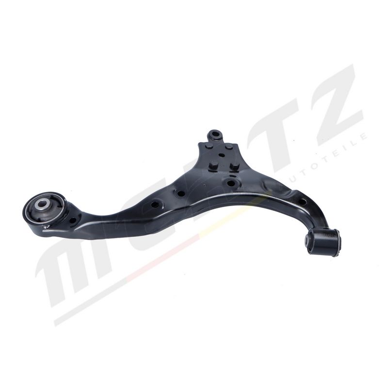 MERTZ M-S2731 Control/Trailing Arm, wheel suspension