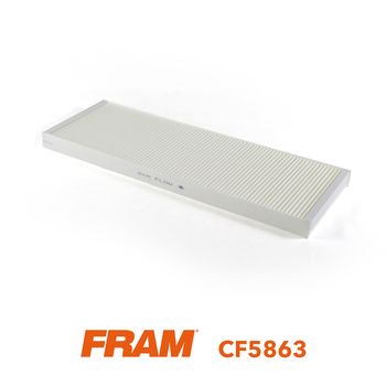 Филтър купе (поленов филтър) FRAM