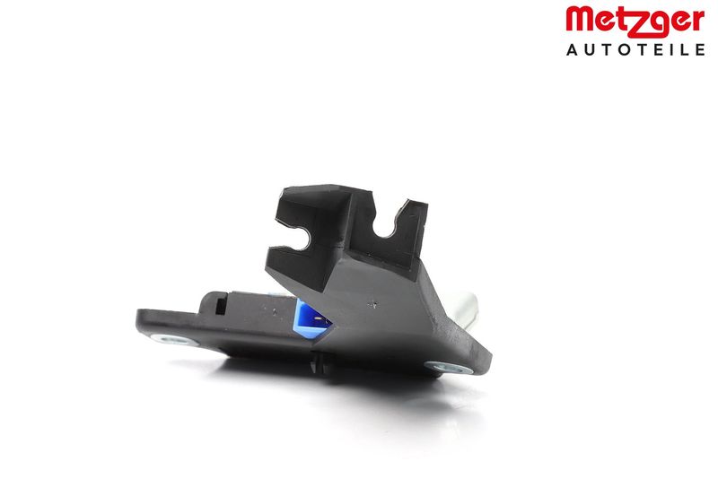 METZGER AUTOTEILE 2311053 Tailgate Lock