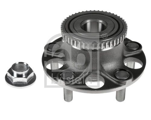 RADLAGERSATZ FEBI BILSTEIN 175167