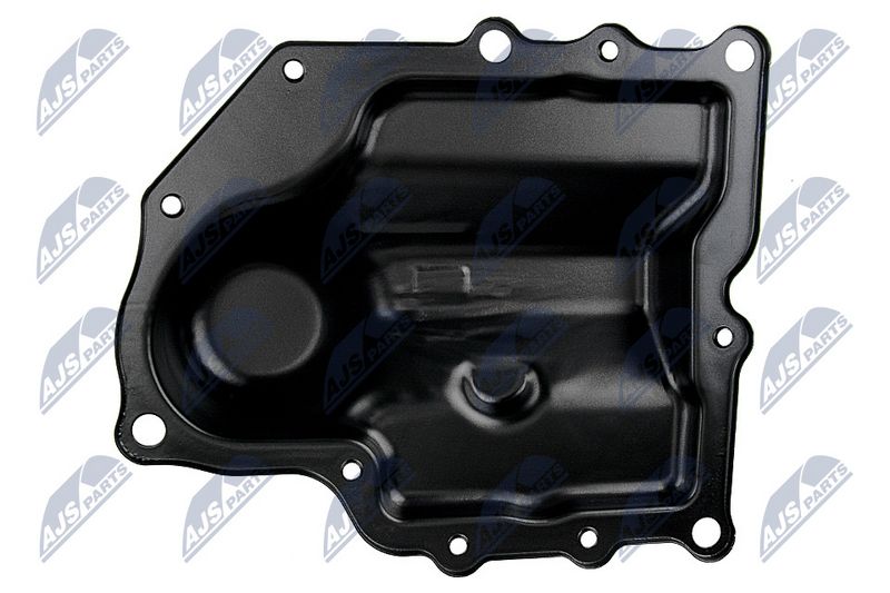 NTY BMO-VW-049 Oil Sump, automatic transmission