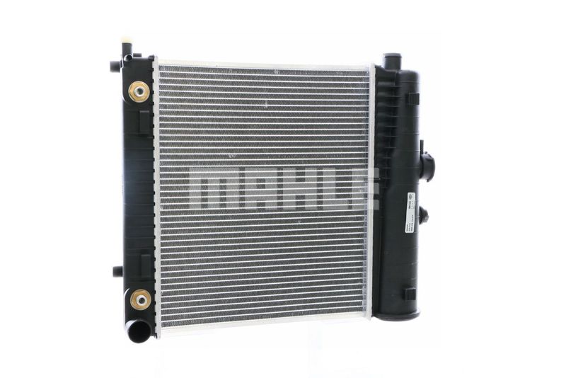 Product Image - Radiateur - CR2207000S - MAHLE