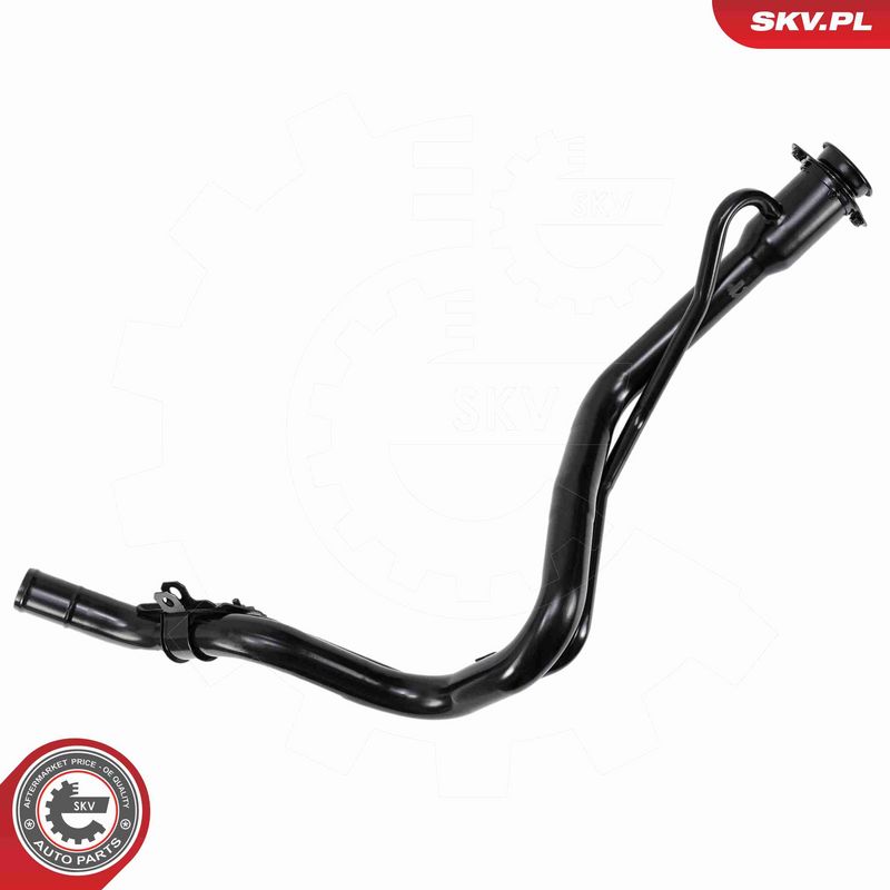 ESEN SKV 54SKV911 Filler Neck, fuel tank