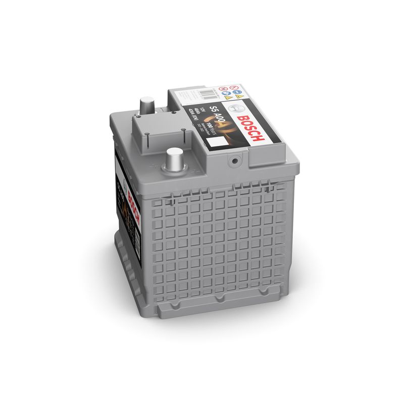 Käivitusaku, BOSCH 0 092 S5A 000