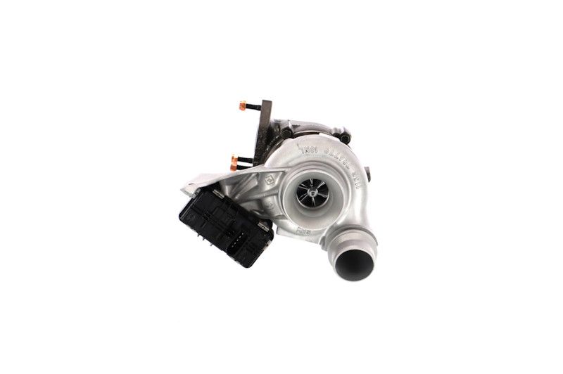 REMANTE 003-002-004479R Charger, charging (supercharged/turbocharged)