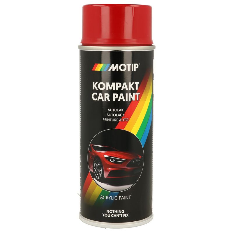лак (боя) MOTIP