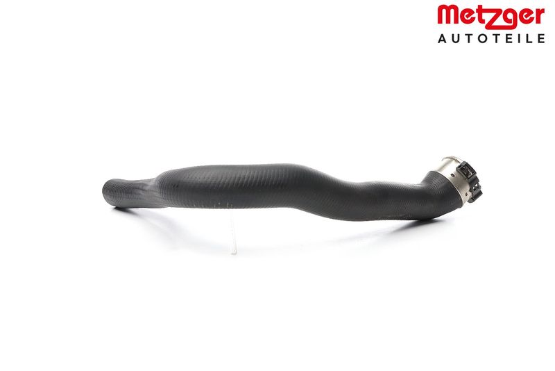 METZGER AUTOTEILE 2400558 Charge Air Hose