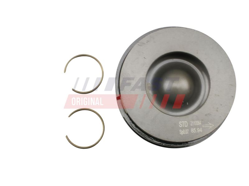 Kolvid, FAST FT47130, 0