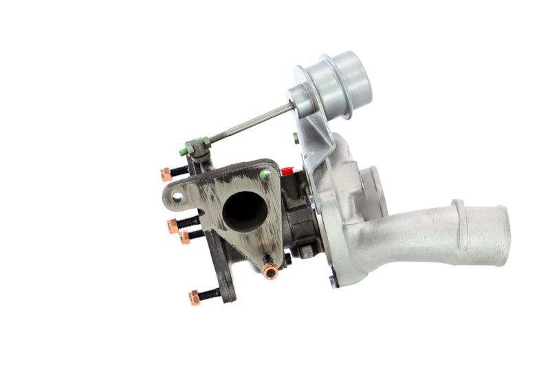 REMANTE 003-002-001087R Charger, charging (supercharged/turbocharged)