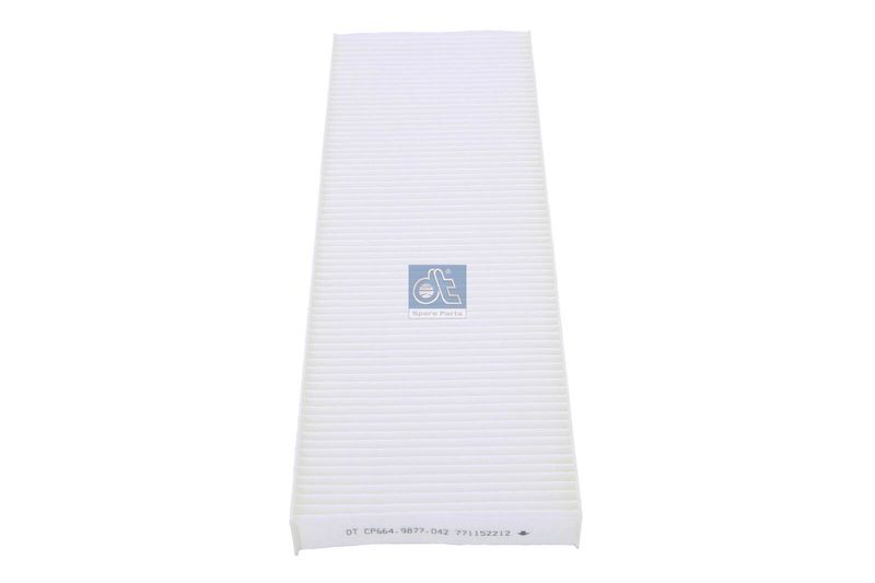 Filtr, vzduch v interiéru 1.23042