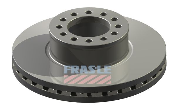 Brzdový kotouč FHDI00132