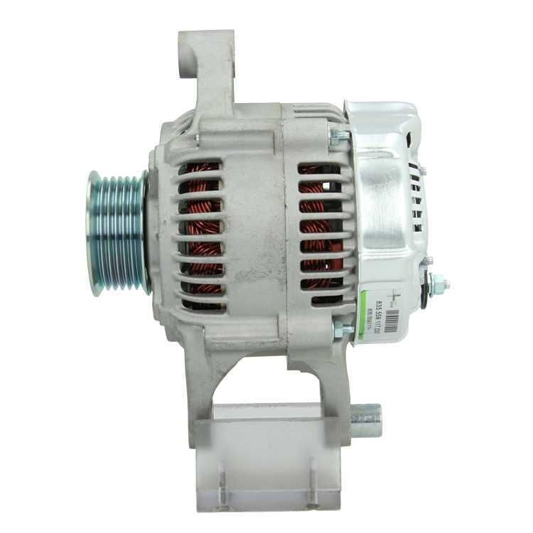 Generaator, BV PSH 835.559.117.050
